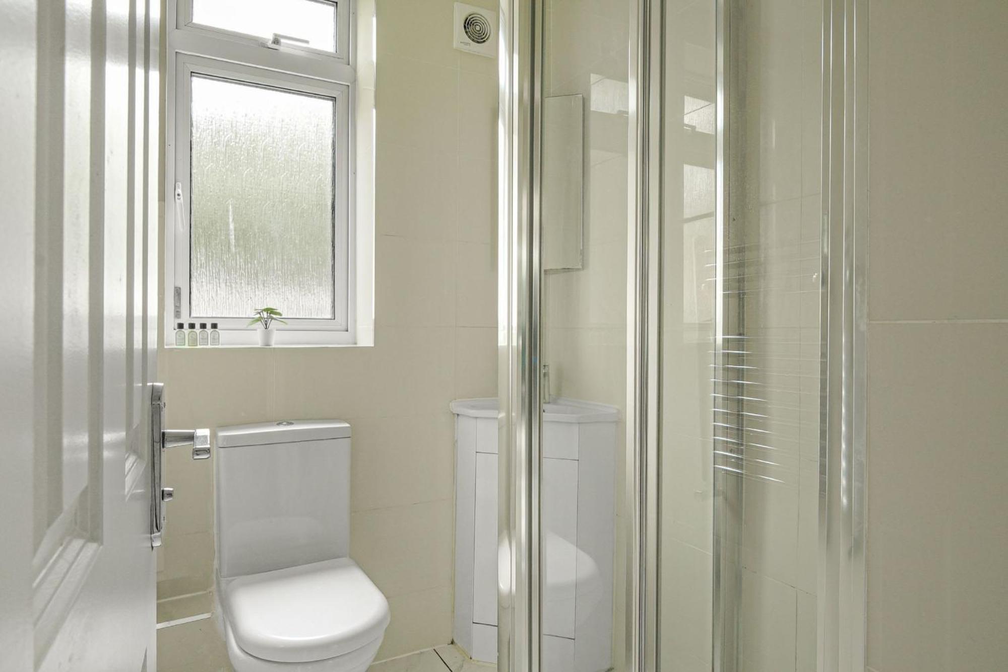 Paddington - 2Br With Balcony - Cityapartmentstay London Kültér fotó